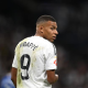 Mbappe left out of France squad for November internationals