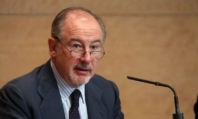 Court jails ex-IMF chief Rodrigo Rato for tax fraud, corruption