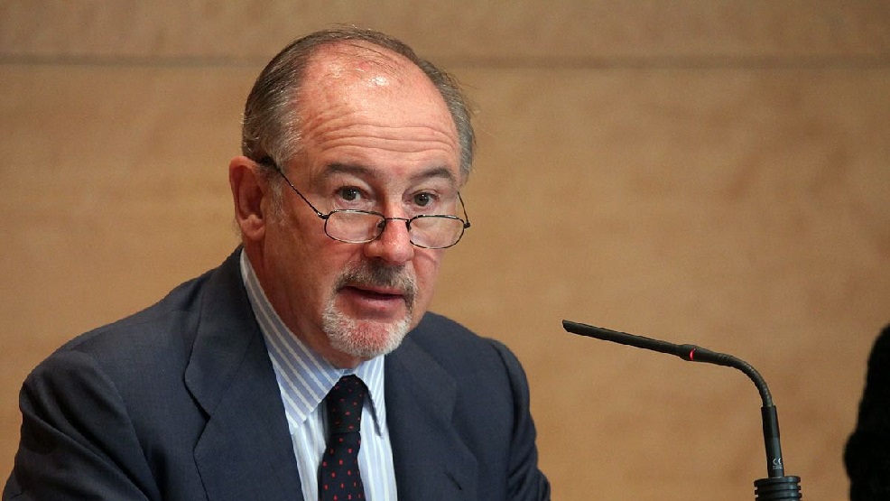 Court jails ex-IMF chief Rodrigo Rato for tax fraud, corruption