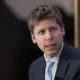 OpenAI CEO Sam Altman discusses artificial intelligence risks