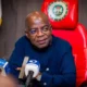 Abia Governor Alex Otti urges investors to return to the state