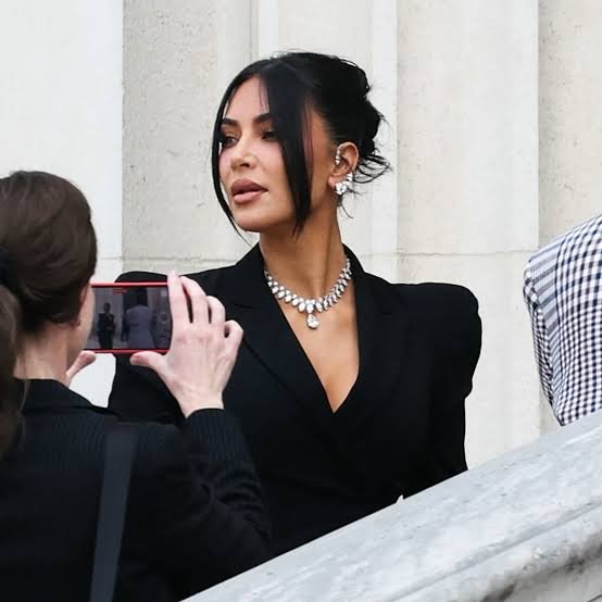 Kim Kardashian awarded symbolic damages over 2016 Paris robbery
