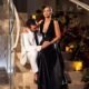 Nazanin Mandi announces engagement to partner Michael