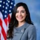 US Representative Anna Paulina Luna speaks about violence in Plateau State