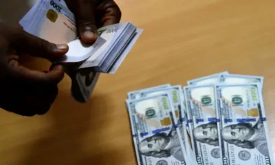 Central Bank of Nigeria investigates forex withdrawal restrictions by banks