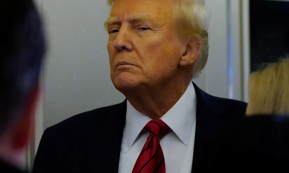 United States third-country migrant deportation policy