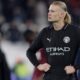 Erling Haaland linked with possible Barcelona transfer