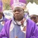 Catholic bishop speaks about churches destroyed during North-East insurgency