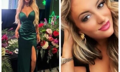 Former Fox Business producer Jennifer Eckhart who died aged 36