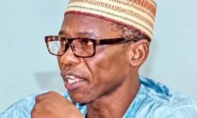 ABU lecturer Dr Iliyasu Abubakar Sadiq killed after abduction