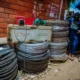 NSCDC recovered cables linked to alleged N350m electricity cable theft