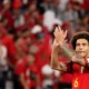 Axel Witsel announces retirement from Belgium national team
