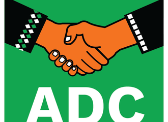 ADC raises concerns about INEC ahead of 2027 elections