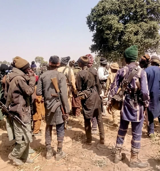 Bandits abduct, kill Katsina LG health secretary
