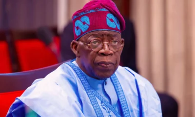 President Bola Tinubu ahead of Nigeria Independence Day 2026 address