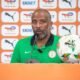 Eric Chelle hands first Super Eagles invitations to 13 players