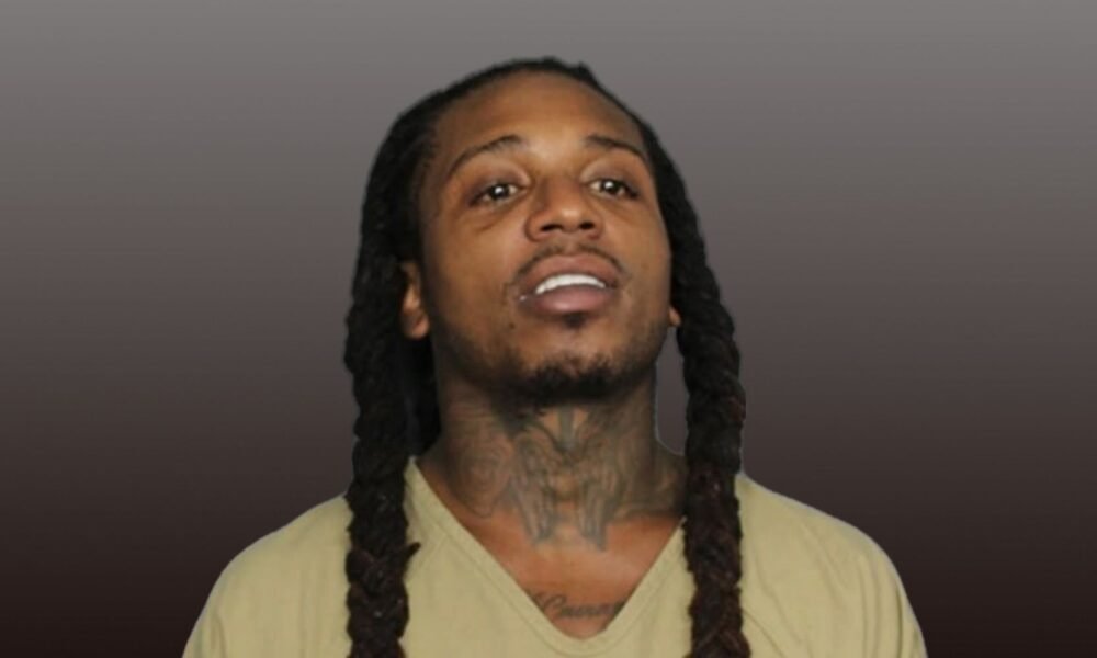 R&B singer Jacquees arrested in Florida