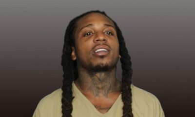 R&B singer Jacquees arrested in Florida