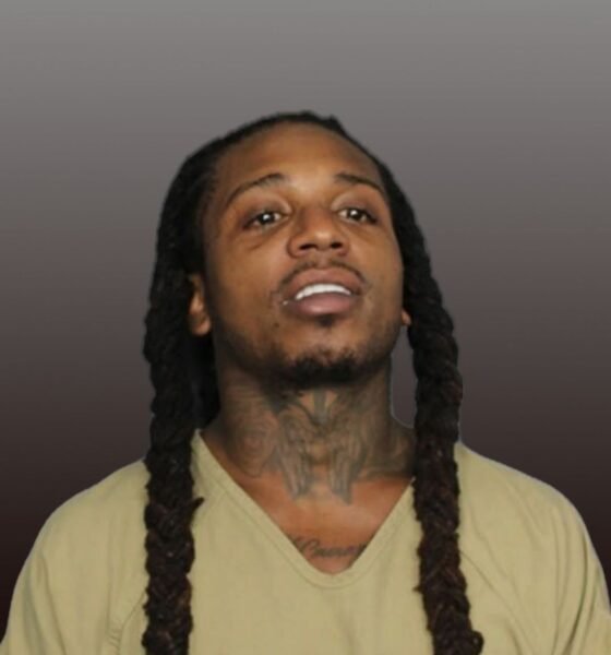 R&B singer Jacquees arrested in Florida