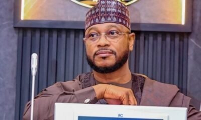 Dauda Lawal speaks on Wike and APC ahead of 2027