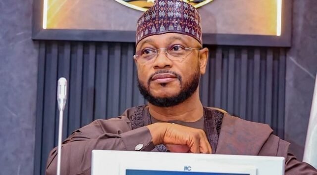 Dauda Lawal speaks on Wike and APC ahead of 2027