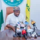 Osun State House of Assembly considers Park Management System bill