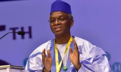 Former Kaduna governor Nasir El-Rufai speaks about relationships and loyalty