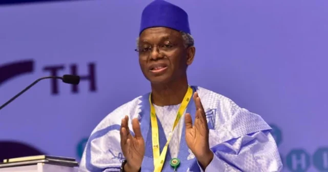Former Kaduna governor Nasir El-Rufai speaks about relationships and loyalty