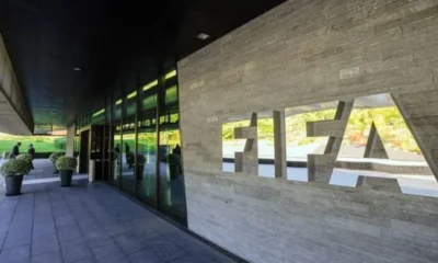 Premier League and European leagues call for FIFA governance reform
