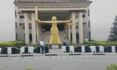 Nasir El-Rufai awaits ruling on no-case submission