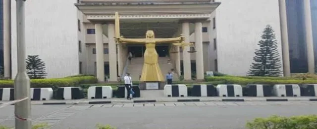 Nasir El-Rufai awaits ruling on no-case submission