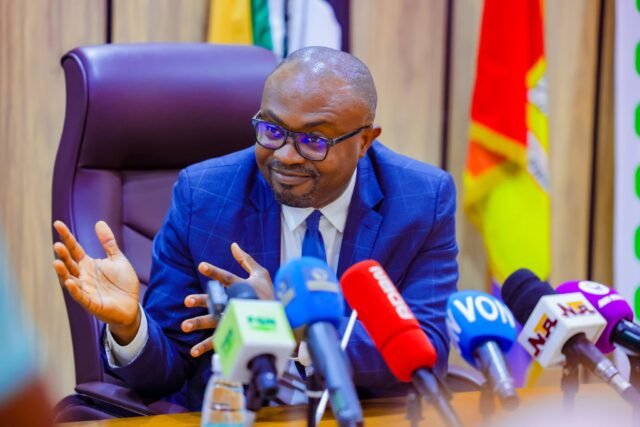 FG inaugurates committee to probe Niger miners deaths