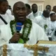Lagos Deputy Governor Obafemi Hamzat speaks about 2027 governorship election