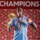 Senegal goalkeeper Édouard Mendy announces international retirement