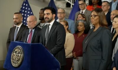 Trump administration faces lawsuit over new US green card rule
