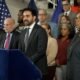 Trump administration faces lawsuit over new US green card rule