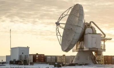 US Space Force confirms offensive-capable weapons deployed in orbit
