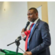 EFCC Chairman Ola Olukoyede speaks about public-sector corruption in Nigeria
