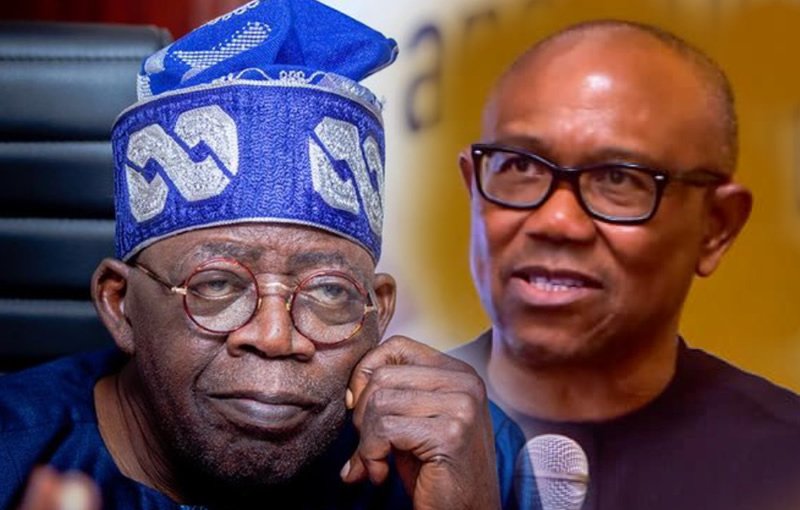 Peter Obi speaks about President Bola Tinubu and political debate
