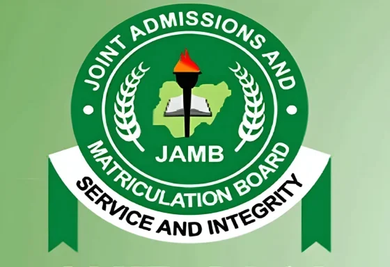 How to change phone number or email on JAMB portal