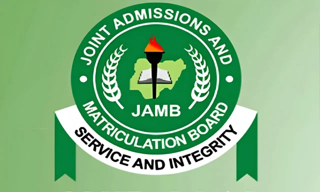 How to change phone number or email on JAMB portal