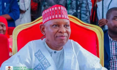 Kano begins diphtheria vaccination campaign across five local government areas