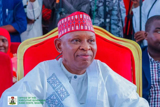 Kano begins diphtheria vaccination campaign across five local government areas