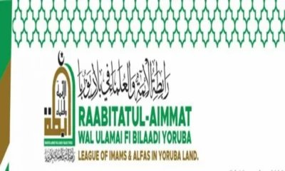 Yoruba Muslim leaders issue warning over Islamic chieftaincy titles