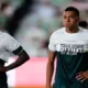 : Kylian Mbappe faces criticism over Ceuta support shirt