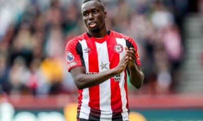 Brentford defender Michael Kayode discusses choosing Italy over Nigeria