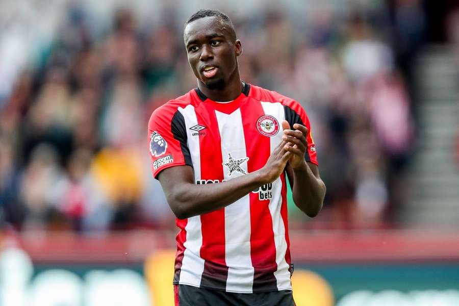 Brentford defender Michael Kayode discusses choosing Italy over Nigeria