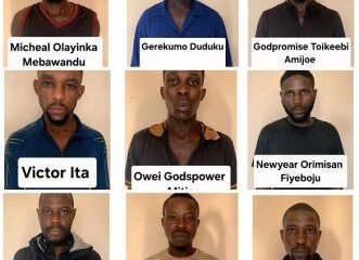 Federal High Court sentences crude oil thieves in Akwa Ibom