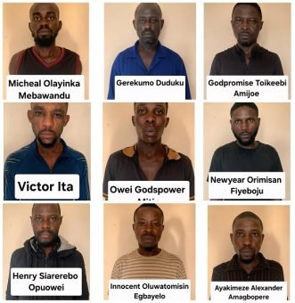 Federal High Court sentences crude oil thieves in Akwa Ibom