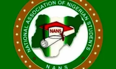 NANS threatens protest over closure of Benue tertiary institutions
